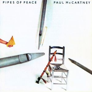Pipes of Peace Album 