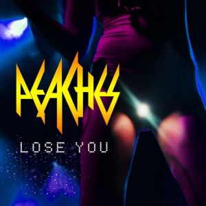 Lose You - album