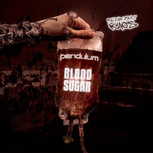 Blood Sugar / Axle Grinder Album 