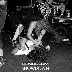 Showdown Album 