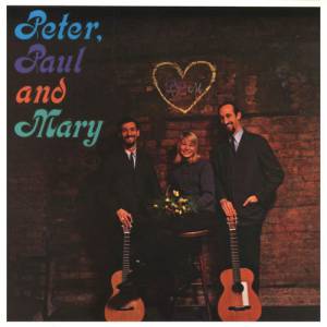 Peter, Paul and Mary - album