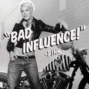 Bad Influence Album 