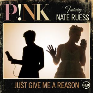 Just Give Me a Reason