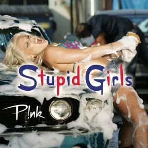 Stupid Girls Album 