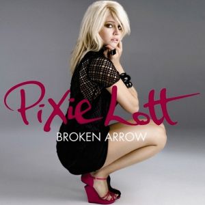 Broken Arrow - album