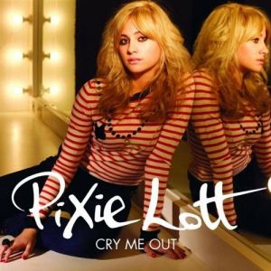 Cry Me Out Album 