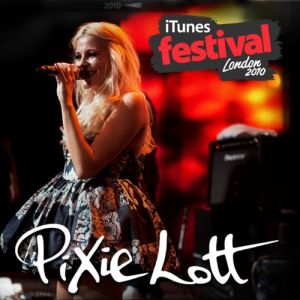iTunes Festival: London 2010 Album 