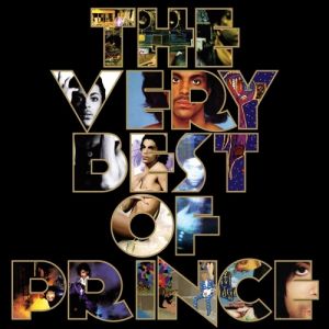 The Very Best of Prince - album