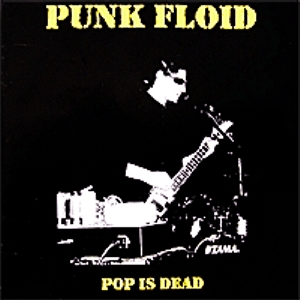 Pop is dead - album