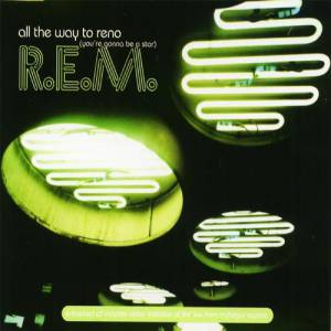 All the Way to Reno (You're Gonna Be a Star) - album