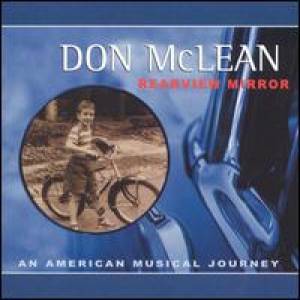 Rearview Mirror: An American Musical Journey - album