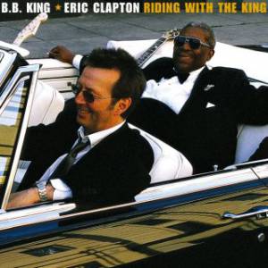 Riding with the King Album 