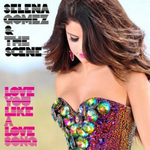 Love You Like a Love Song - album
