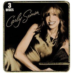 Carly Simon Collector's Edition - album