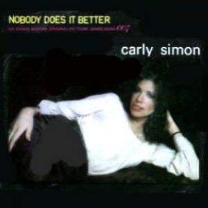 Nobody Does It Better - album