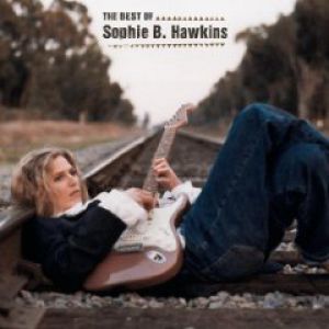 Essential Sophie B. Hawkins Album 