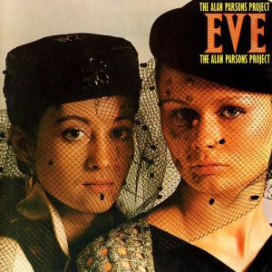 Eve - album