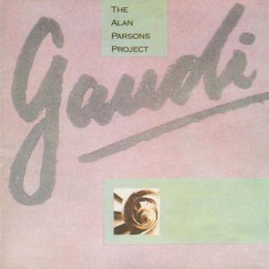 Gaudi - album