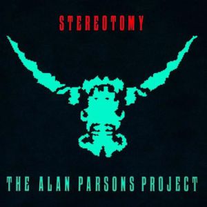 Stereotomy - album