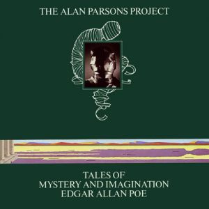 Tales of Mystery and Imagination - album