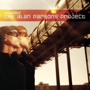 Ultimate The Alan Parsons Project - album