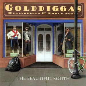 Golddiggas, Headnodders & Pholk Songs