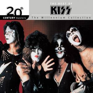 The Best of Kiss: The Millennium Collection Album 