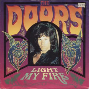 Light My Fire - album