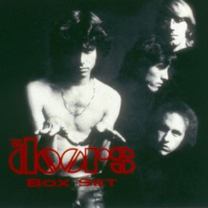 The Doors: Box Set Album 