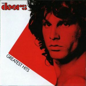 The Doors Greatest Hits - album