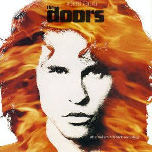The Doors: Original Soundtrack Recording - album