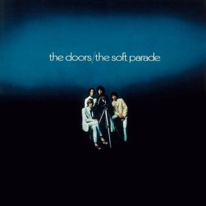 The Soft Parade - album