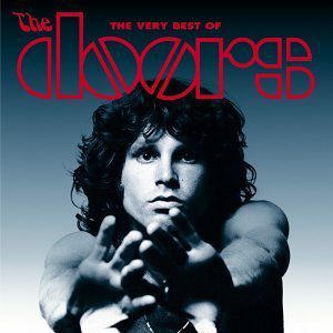 The Very Best of The Doors Album 