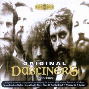 Original Dubliners - album