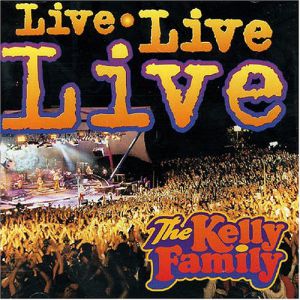 Live Live Live - album