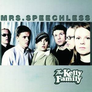 Mrs. Speechless Album 