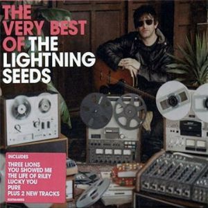 The Very Best of The Lightning Seeds