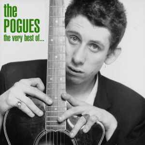 The Very Best of The Pogues - album