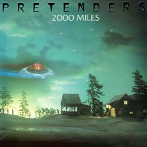 2000 Miles - album