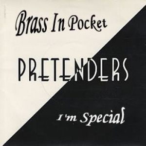Brass in Pocket Album 
