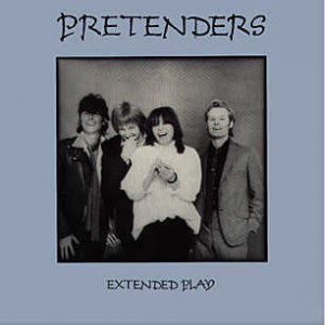 Extended Play - album