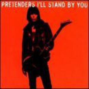 I'll Stand by You - album