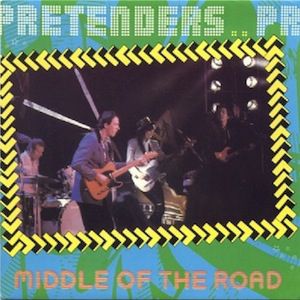Middle of the Road - album
