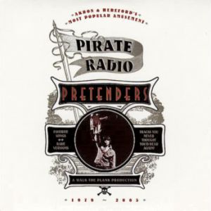 Pirate Radio Album 
