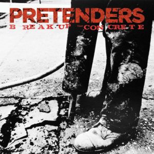 The Best of Pretenders Album 