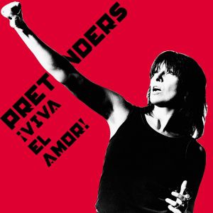 Viva el Amor - album