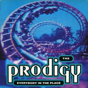 Everybody in the Place - album