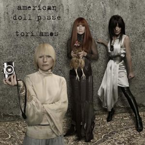 American Doll Posse - album