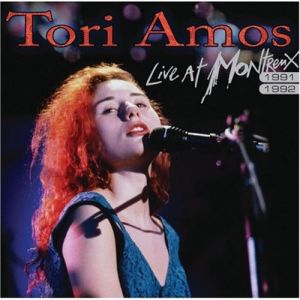 Live at Montreux 1991/1992 - album