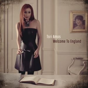 Welcome to England - album
